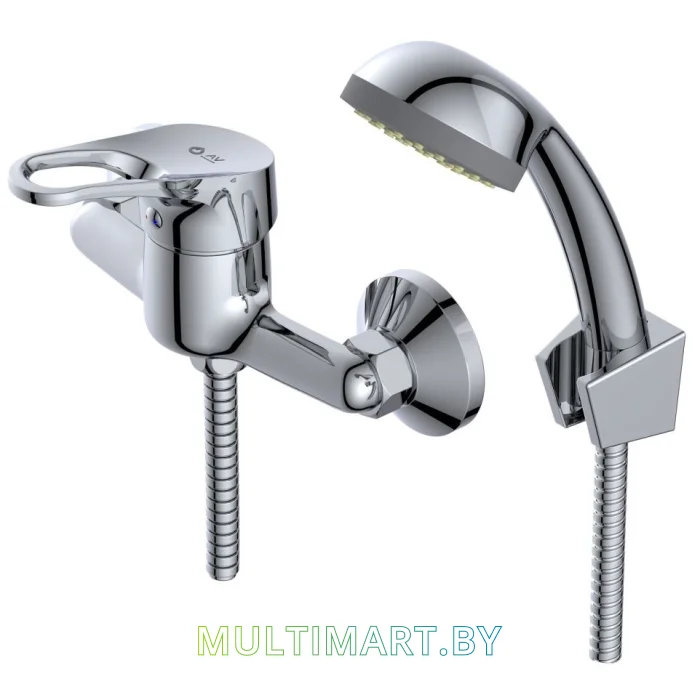 Смеситель AV Engineering AVBAS5-A294-420